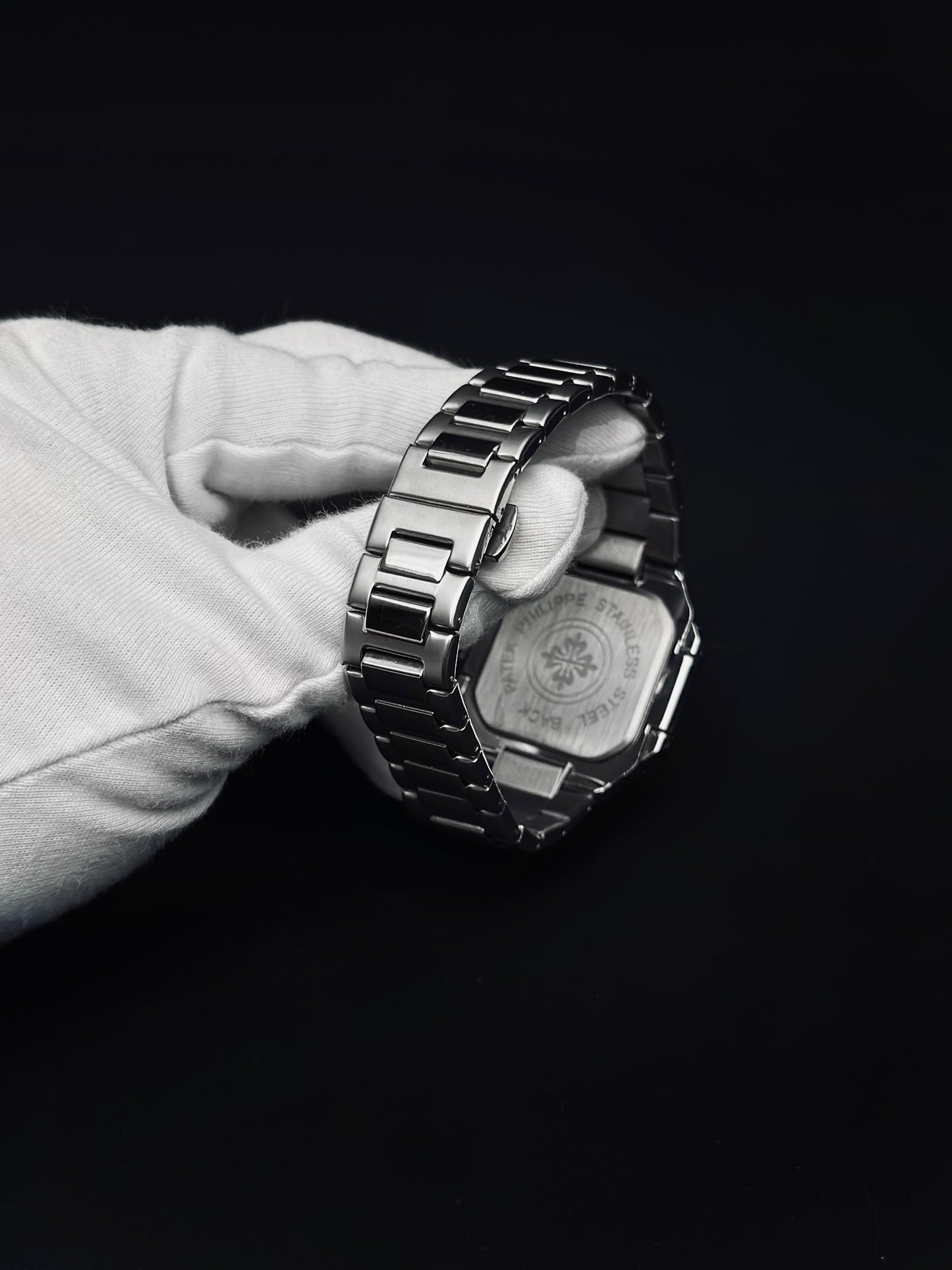 Premium Erkek Kol Saati (PTK-72)