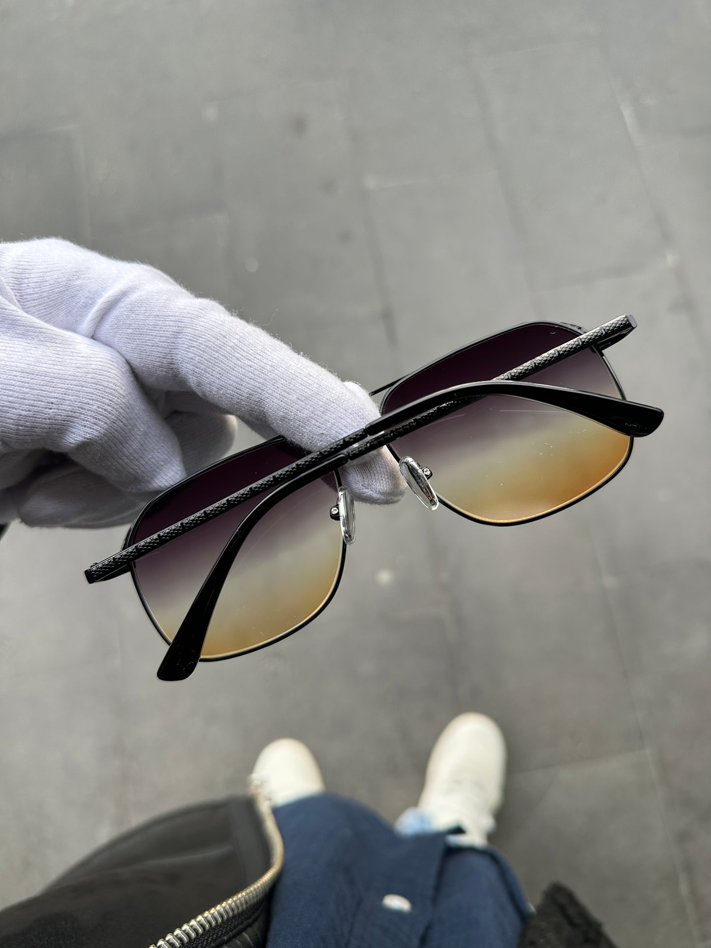 XR-03 Erkek Güneş Gözlüğü