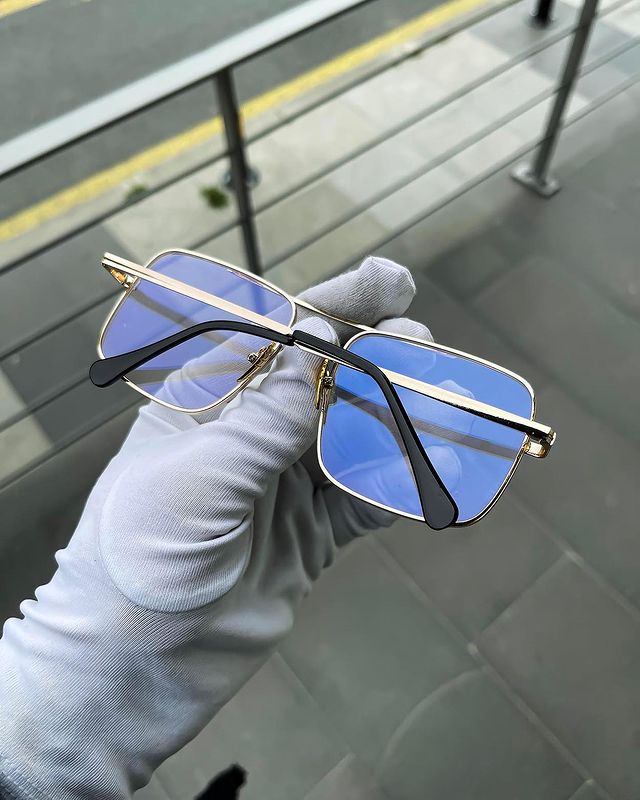 PLT-51 Erkek Güneş Gözlüğü