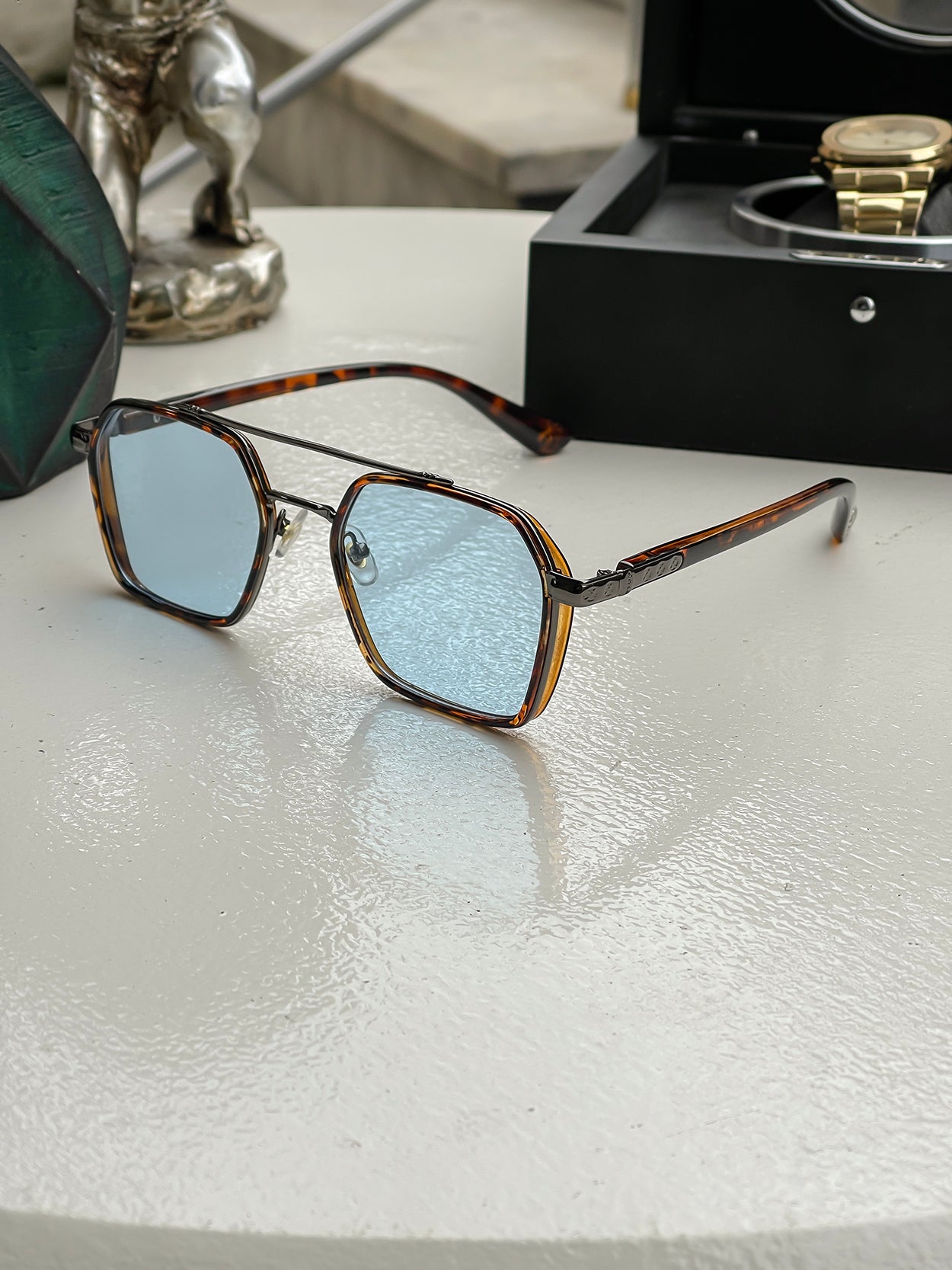 FD-06 Unisex Güneş Gözlüğü