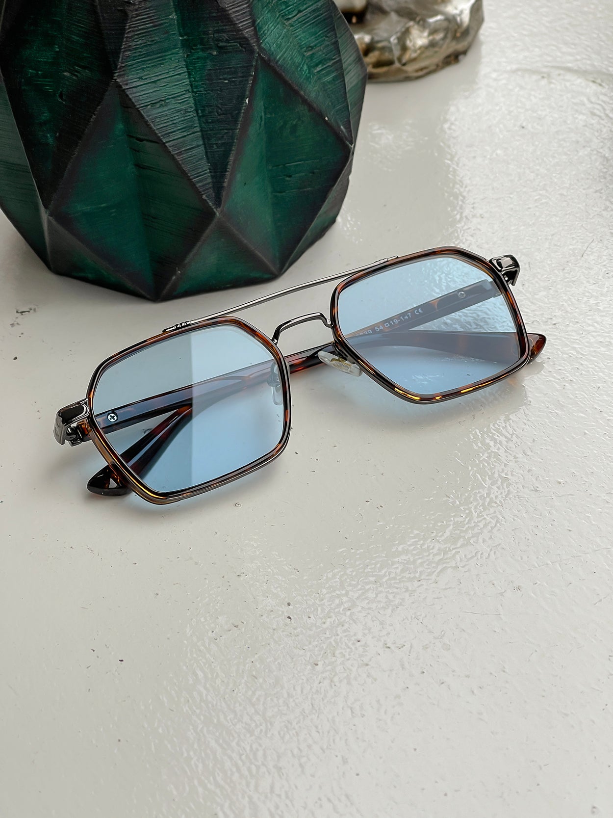 FD-06 Unisex Güneş Gözlüğü