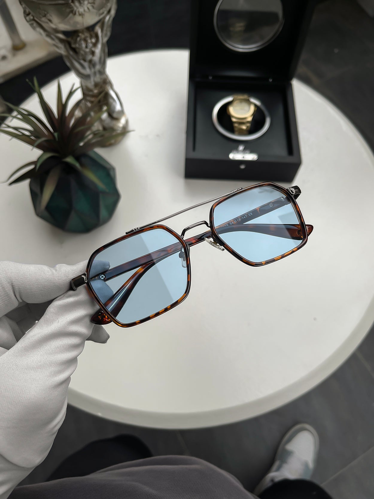 FD-06 Unisex Güneş Gözlüğü