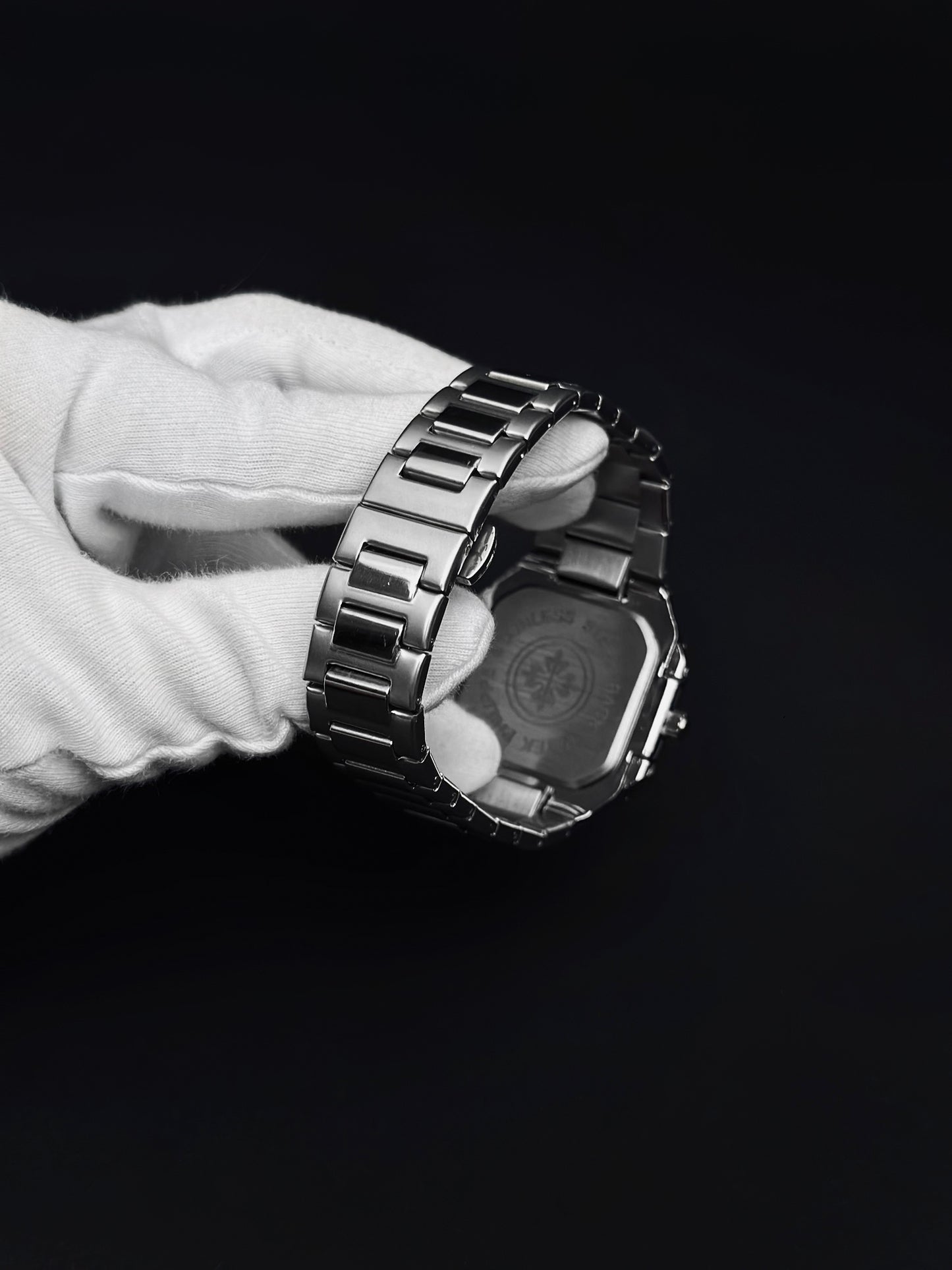 Premium Erkek Kol Saati (PTK-73)