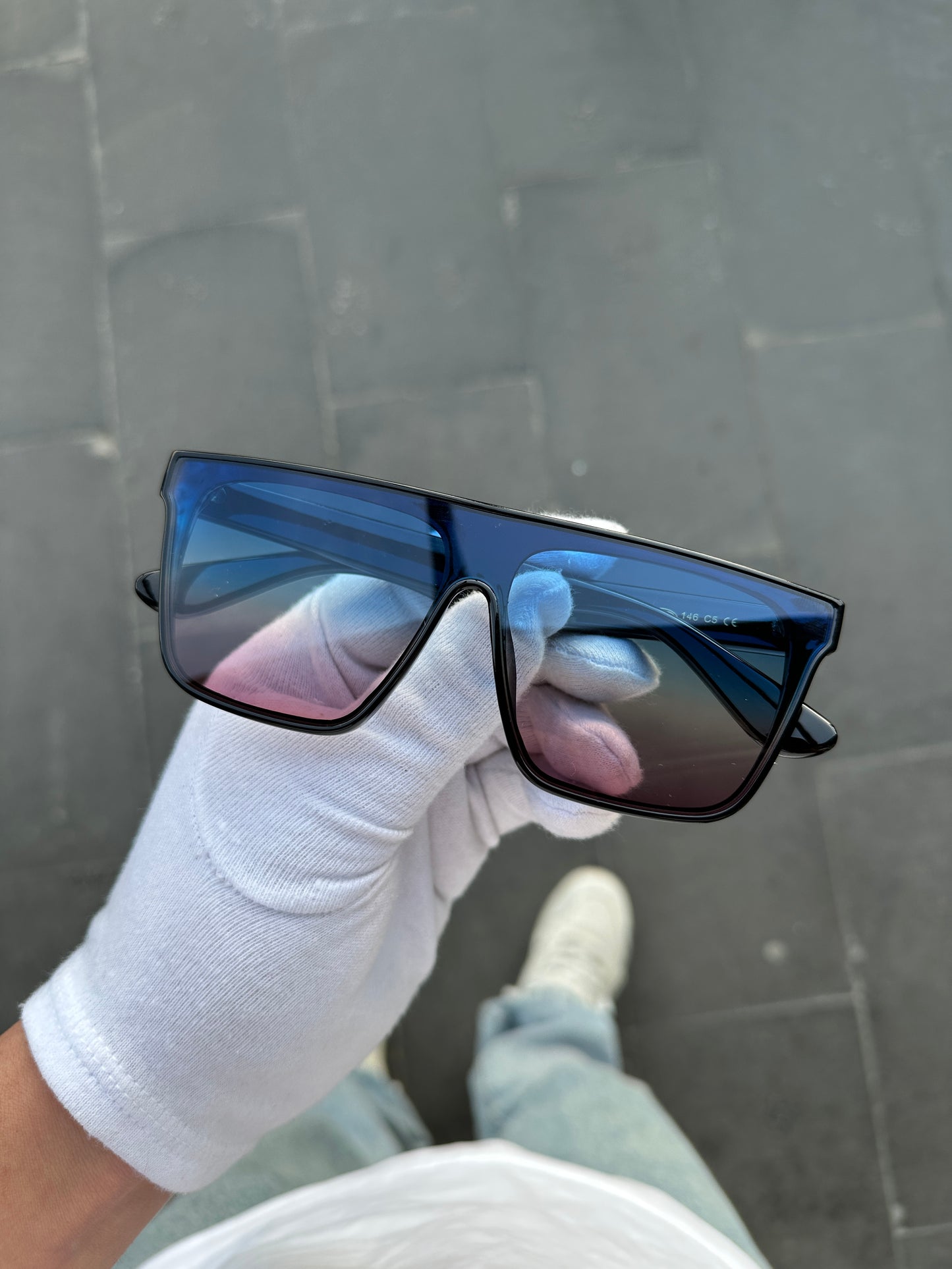 TMF-10 Erkek Güneş Gözlüğü